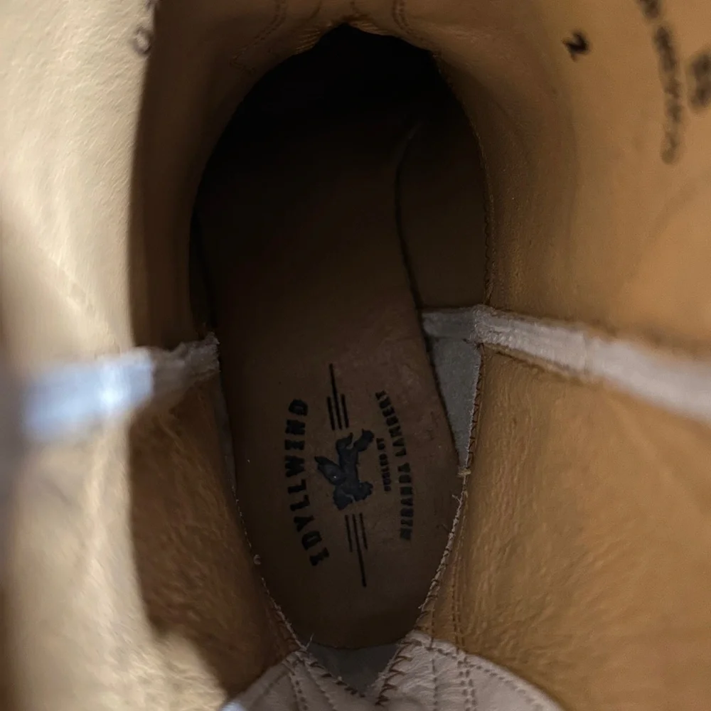 Idyllwind booties - Picture 3 of 3